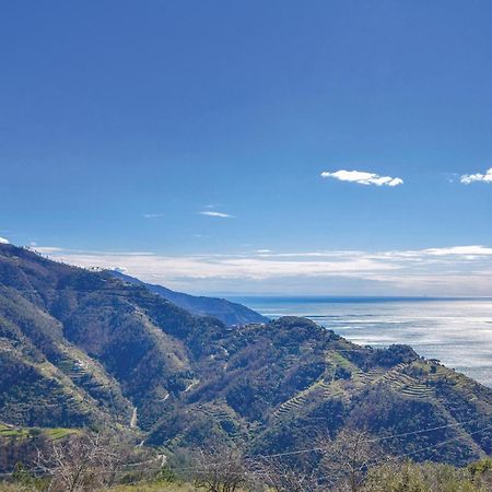 Seroa Vernazza Zewnętrze zdjęcie