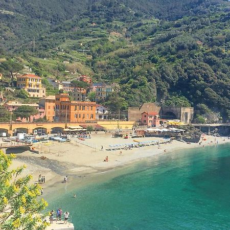 Seroa Vernazza Zewnętrze zdjęcie