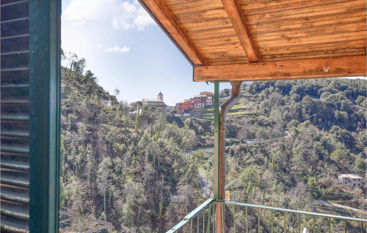 Seroa Vernazza Zewnętrze zdjęcie