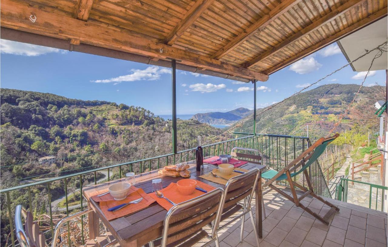Seroa Vernazza Zewnętrze zdjęcie