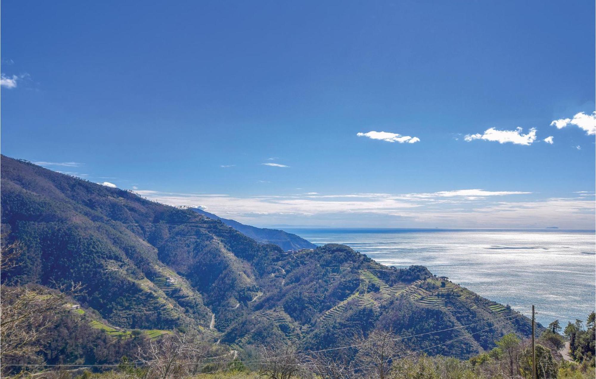 Seroa Vernazza Zewnętrze zdjęcie