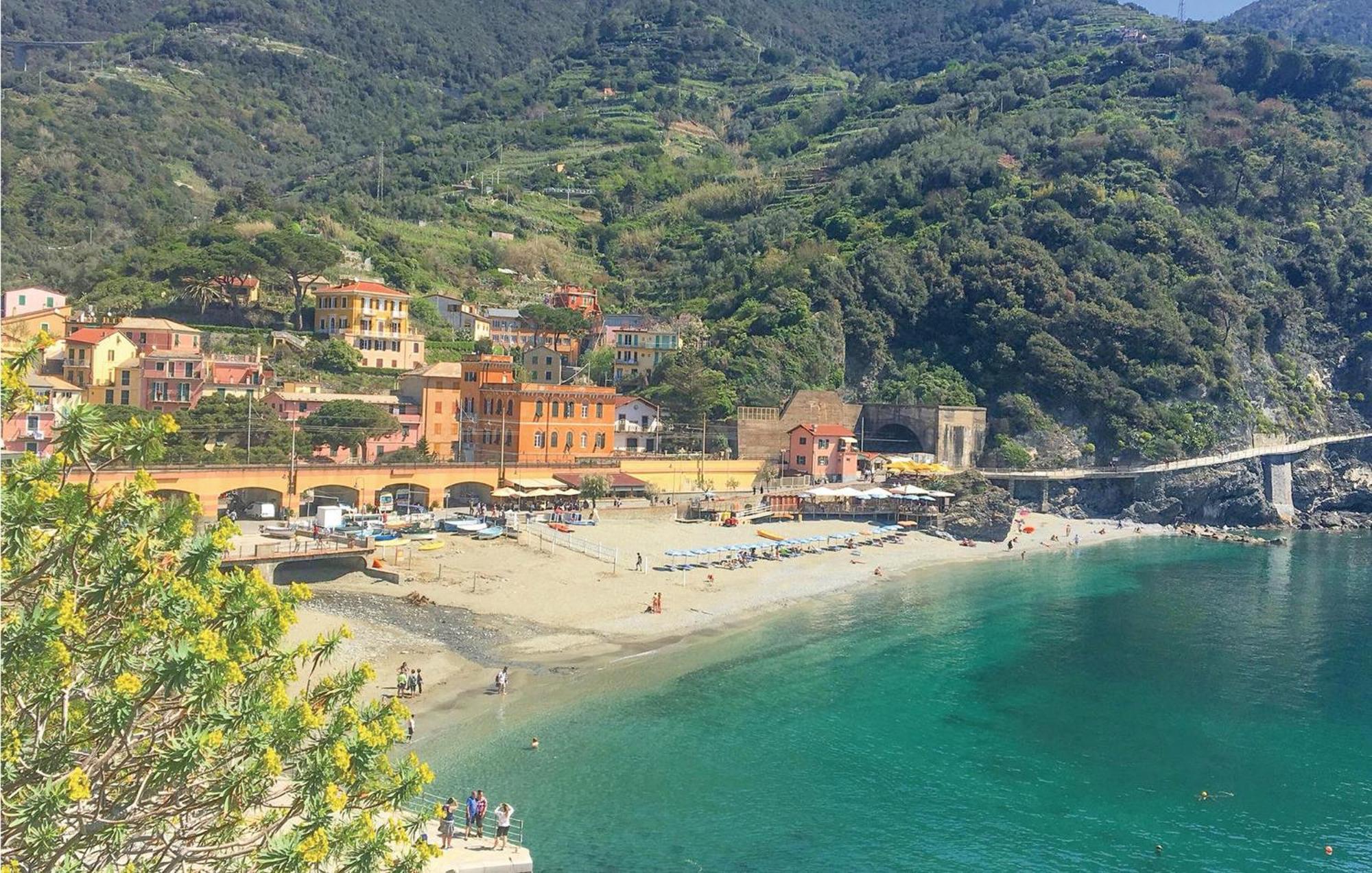 Seroa Vernazza Zewnętrze zdjęcie