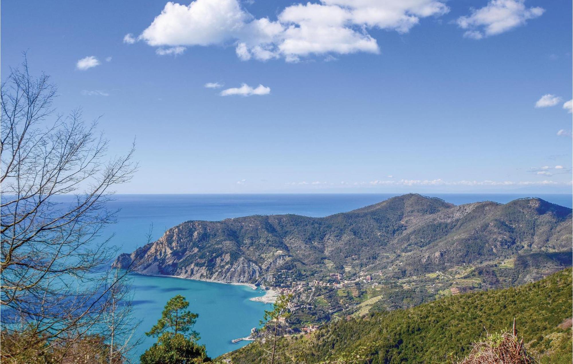 Seroa Vernazza Zewnętrze zdjęcie