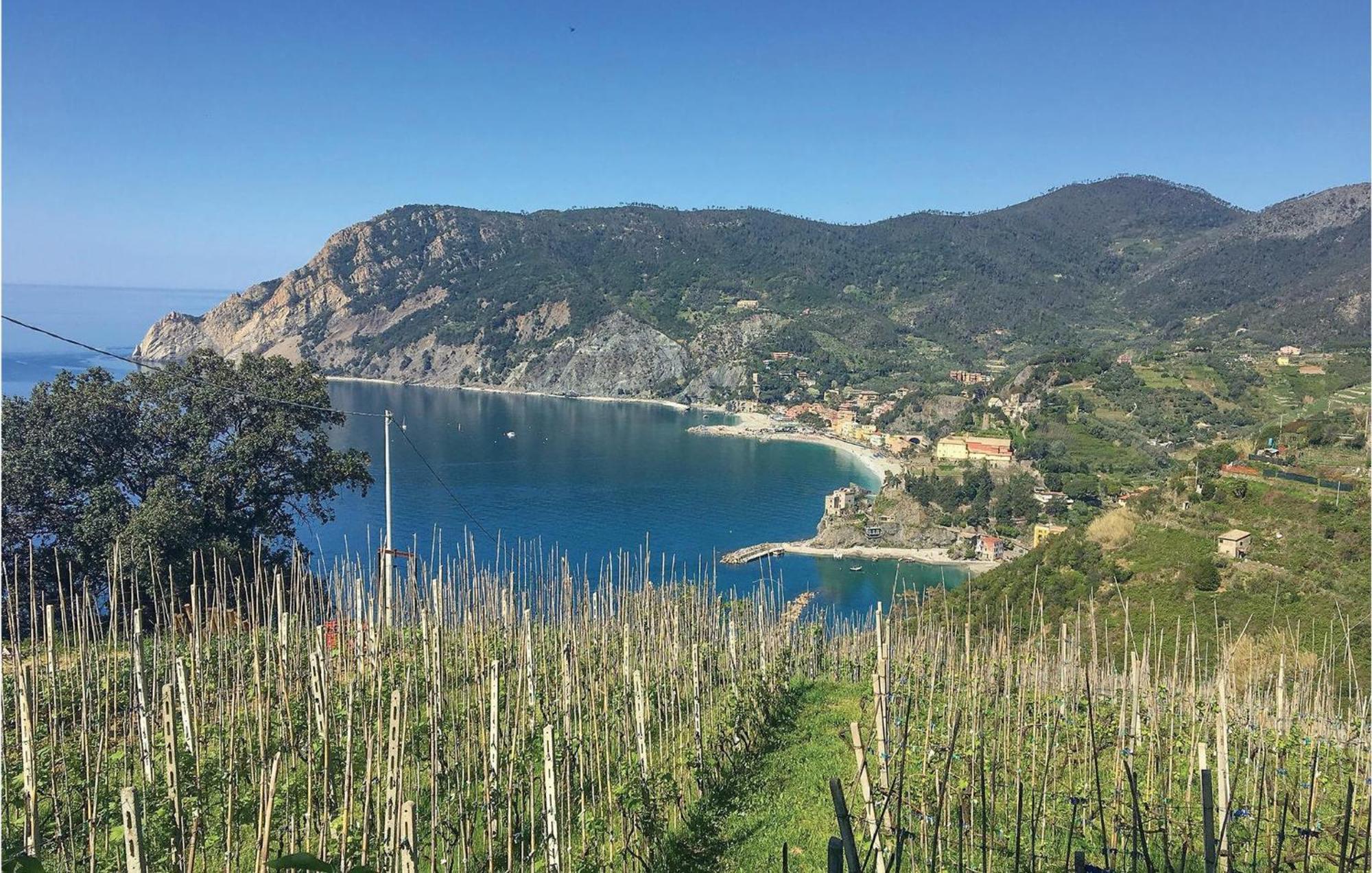 Seroa Vernazza Zewnętrze zdjęcie